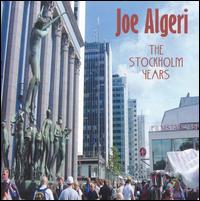 Stockholm Years von Joe Algeri