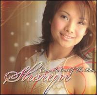 Come in Out of the Rain von Sheryn