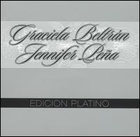 Edicion Platino von Graciela Beltran
