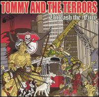 Unleash the Fury von Tommy & The Terrors