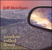 Window Rolled Down von Jeff Merchant