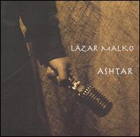 Ashtar von Lazar Malko