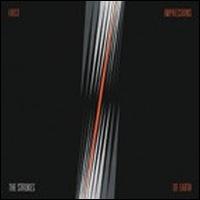 First Impressions of Earth von The Strokes