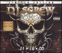 11-16-00 von DJ Screw