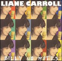 Billy No Mates von Liane Carroll