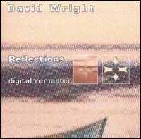 Reflections von David Wright