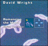 Romancing the Moon von David Wright