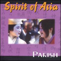 Spirit of Asia von Parish