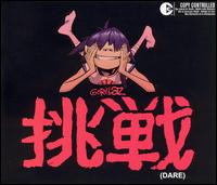 Dare von Gorillaz