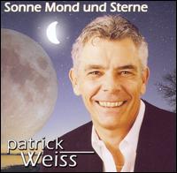 Sonne Mond und Sterne von Patrick Weiss
