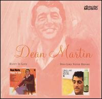 Happy in Love/Dino - Like Never Before von Dean Martin