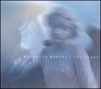 Anges von Nathalie Manser