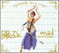 Psychebelly Dance Music von Baba Zula