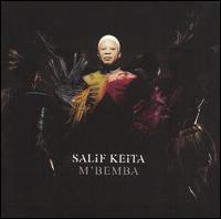 M'Bemba von Salif Keita