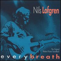 Everybreath von Nils Lofgren