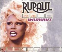Workout von RuPaul