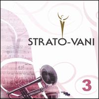 Strato-Vani 3 von Strato-Vani