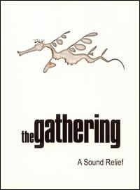 Sound Relief von The Gathering