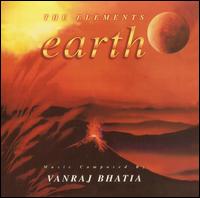 Elements: Earth von Vanraj Bhatia