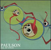 All at Once von Paulson