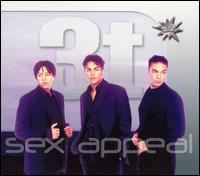 Sex Appeal von 3T