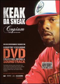 Copium: Counting Other Peoples Money von Keak da Sneak
