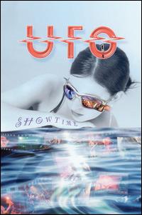 Showtime [DVD] von UFO