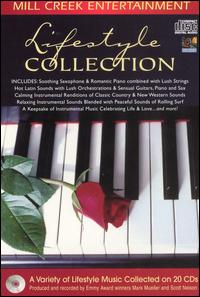 Lifestyle Collection [20 CD Set] von Mark Mueller