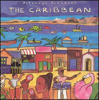 Putumayo Presents: The Caribbean von Various Artists