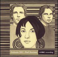Peel Sessions von Galaxie 500