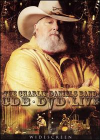 Charlie Daniels Band von Charlie Daniels