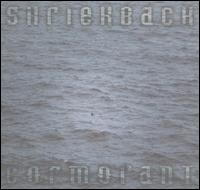 Cormorant von Shriekback