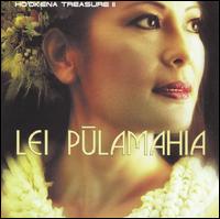 Ho'okena Treasure, Vol. 2: Lei Pulamahia von Ho'okena