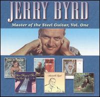 Master of the Steel Guitar, Vol. 1 von Jerry Byrd