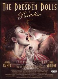 Paradise von The Dresden Dolls