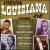 Essential Louisiana Rhythm and Blues von Various Artists