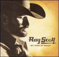 My Kind of Music von Ray Scott