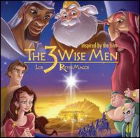 3 Wise Men (Los 3 Reyes Magos) von Various Artists