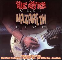 Live [Direct Source] von Blue Öyster Cult