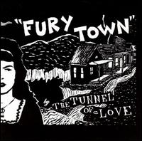 Fury Town von Tunnel of Love