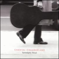 Serendipity Street von Chantal Chamberland