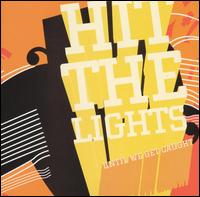 Until We Get Caught von Hit the Lights