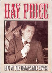 Live at the Renaissance Center von Ray Price