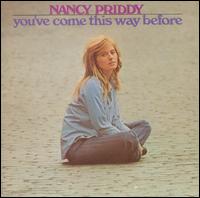 You've Come This Way Before von Nancy Priddy