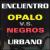 Encuentro Urbano von Opalo y Negros