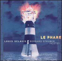 Phare von Louis Sclavis