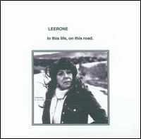In This Life, On This Road von Leerone