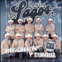 Reggaeton y Cumbia von Banda Lagos