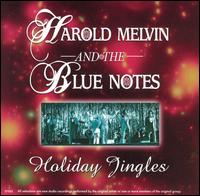 Holiday Jingles von Harold Melvin