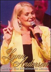 Live at the Renaissance Center von Lynn Anderson